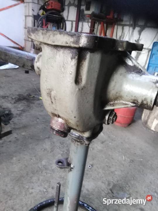 układ kierowniczy do c 330 lubelskie Tarnogród