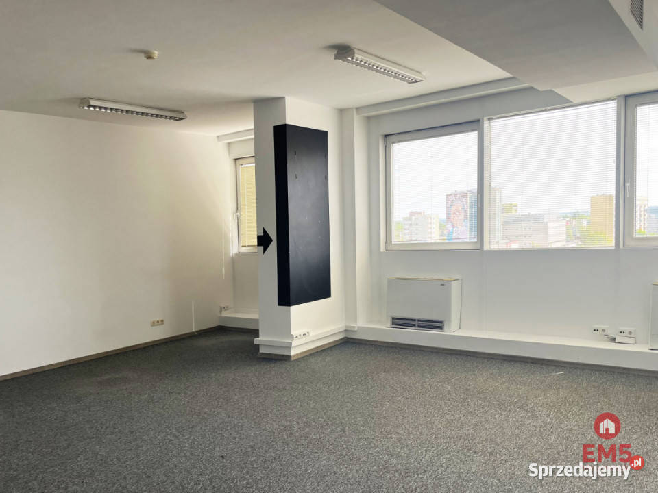 Lokal do wynajęcia Białystok 100m2