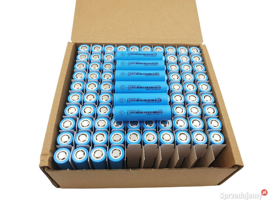 Samsung INR1865035E nowe oryginalne hurt paleta Pozostałe Łódź