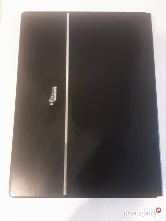 LAPTOP FUJITSU SIEMENS NA CZĘŚCI DO NAPRAWY Szczecinek