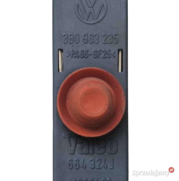GRZAŁKA NAGRZEWNICY ELEKTRYCZNA VW PASSAT B5 FL Działoszyce