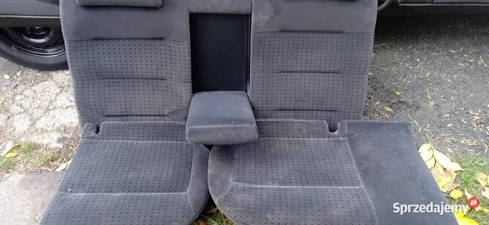 VW passat B5 kombi na części łódzkie