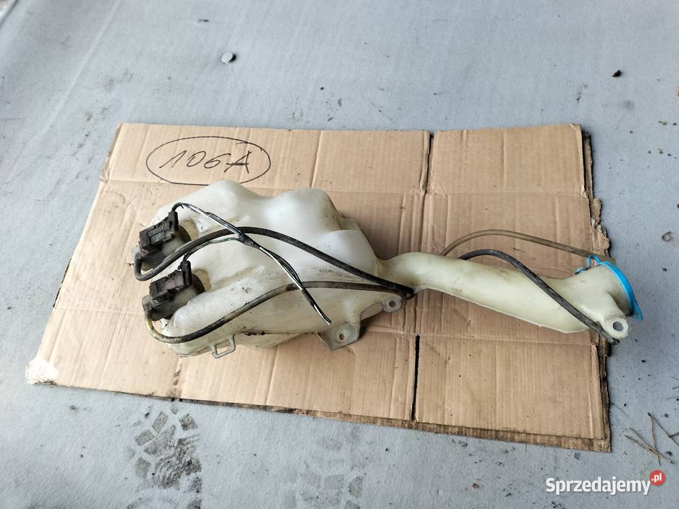 HONDA CIVIC 6 3D ZBIORNICZEK PŁYNU SPRYSKIWACZY Kamień-Kolonia