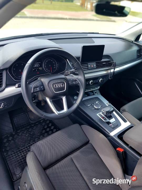 Q5 audi