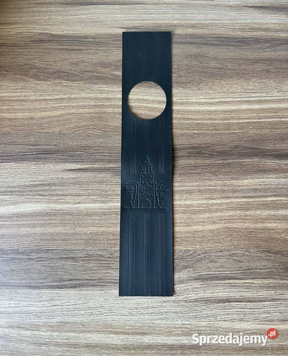 NOWY POLSKI PASEK KEDRA WYTŁOCZONA BRAMA śląskie Bielsko-Biała