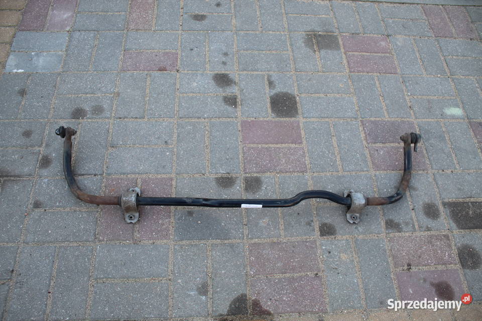 DRĄŻEK STABILIZATOR PRZÓD SEAT ALTEA 1K0411303N