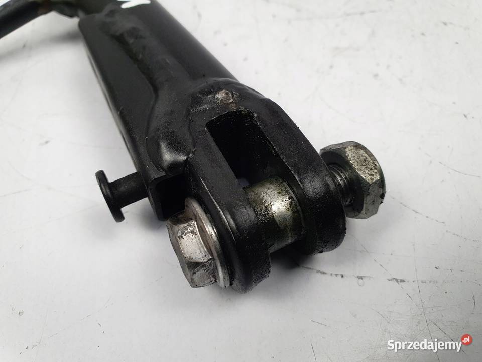 STOPKA BOCZNA PODPÓRKA Kawasaki Z900 1924 stopka lubelskie Chełm sprzedam