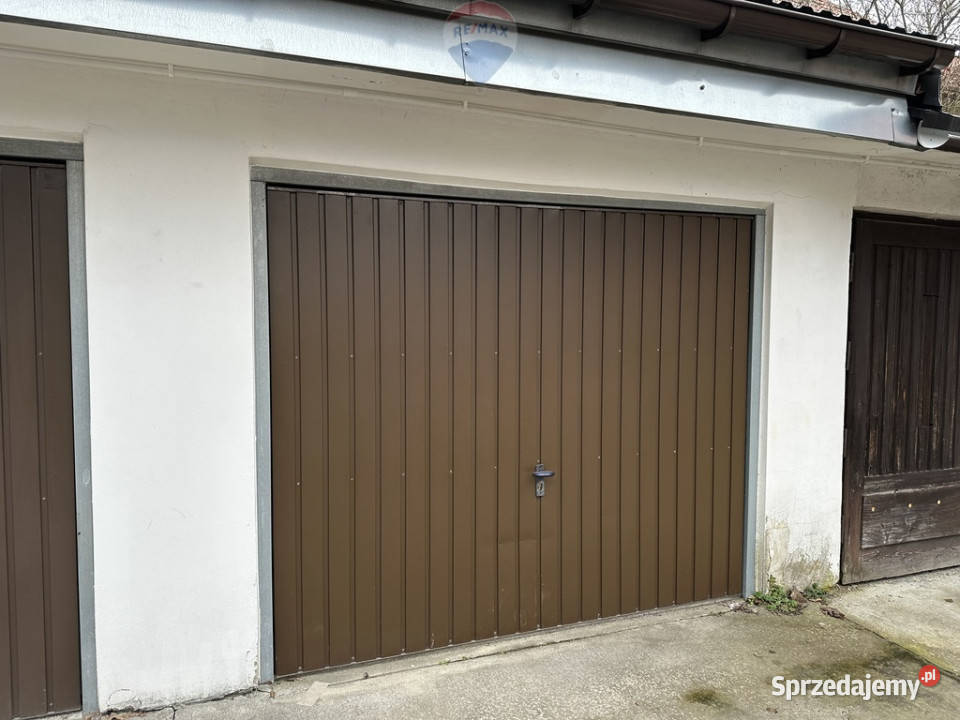 Garaż do wynajęcia Nowy Targ