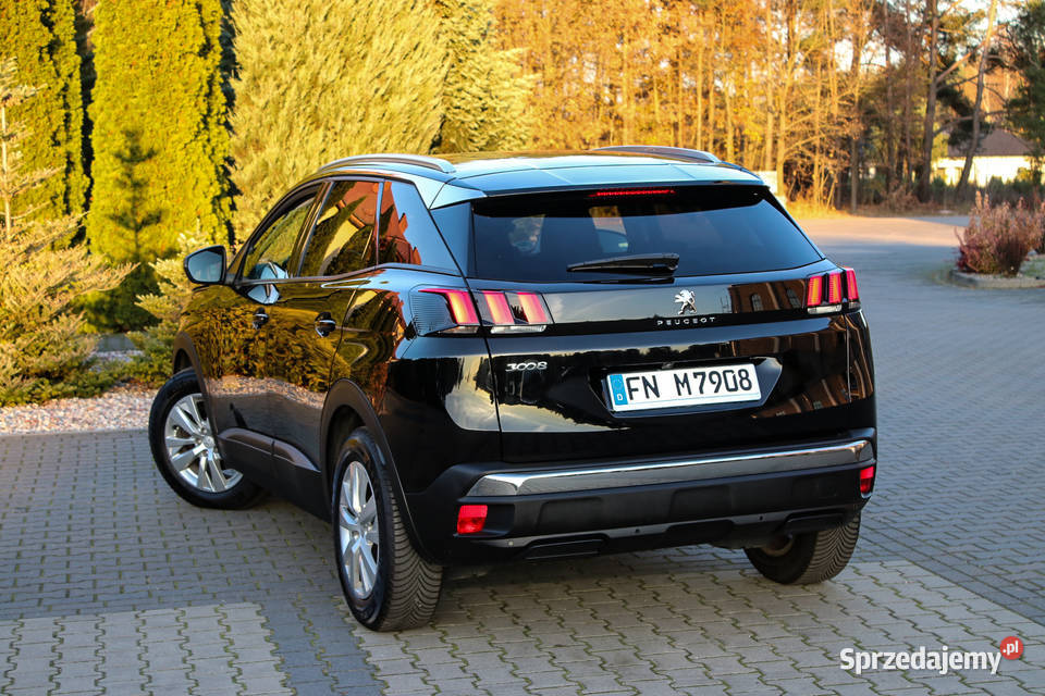 131 Kamery 360 Navi Virtual Cocpit Ledy System VAT marża Ostrów Mazowiecka