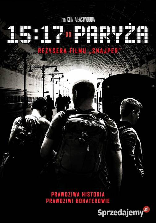 1517 DO PARYŻA lektor Kalisz