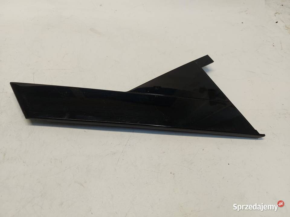 Jaecoo 7 PHEV 2025r listwa drzwi prawa tył tylna