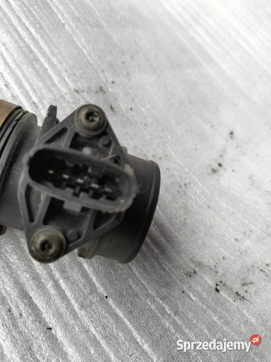 PRZEPŁYWOMIERZ OPEL AGILA CORSA 108 0918 Kamień-Kolonia