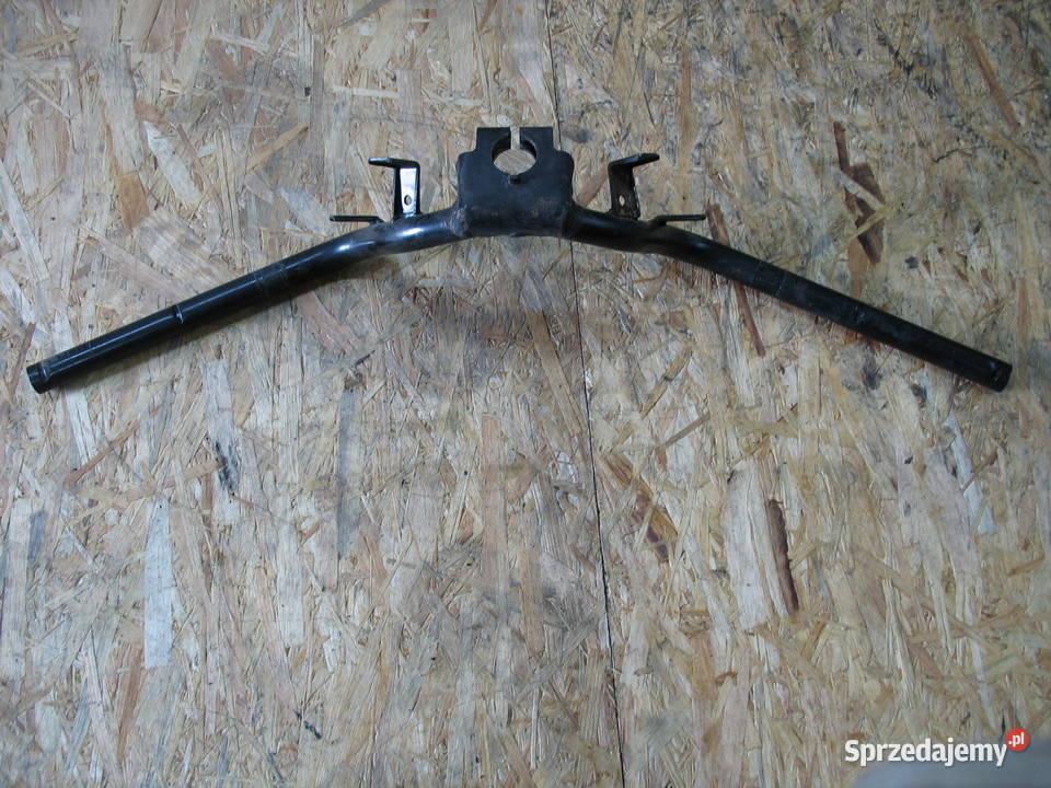 Gilera nexus 500 kierownica