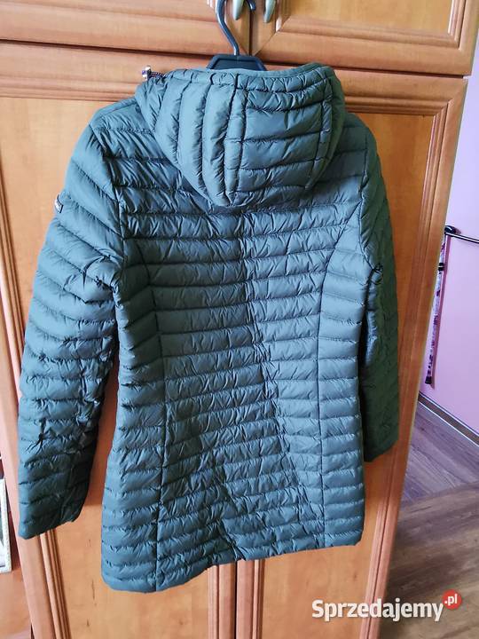 Kurtka puchowa Jean Paul rSNowa lubelskie