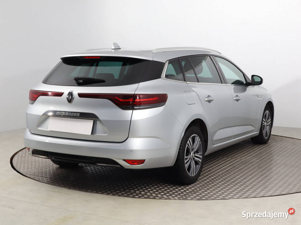 Renault Megane 13 TCe komputer pokładowy sprzedam