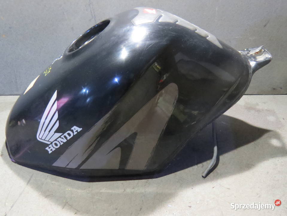 HONDA CBR 600 F3 SC25 ZBIORNIK PALIWA BAK Gdańsk sprzedam
