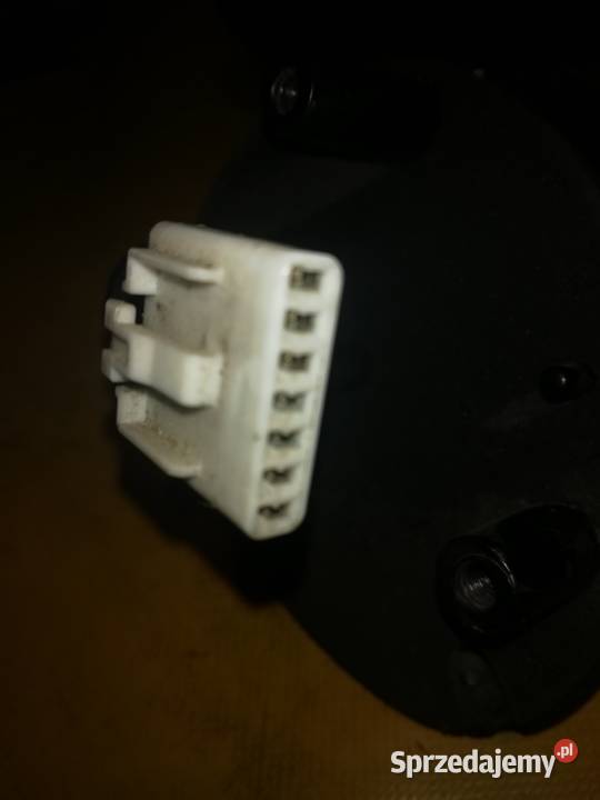 lusterko prawe 7pin Fiat Multipla r0110 lusterka zewnętrzne Piotrków Trybunalski
