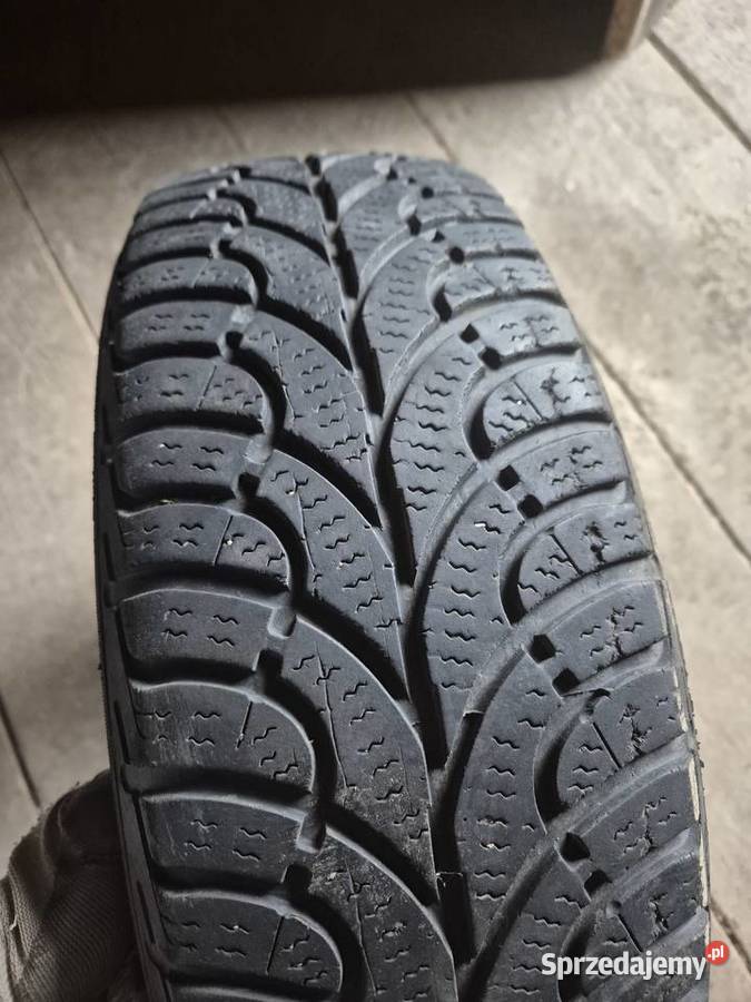 Opony Domin Grip 17565 r14 82q Iłża