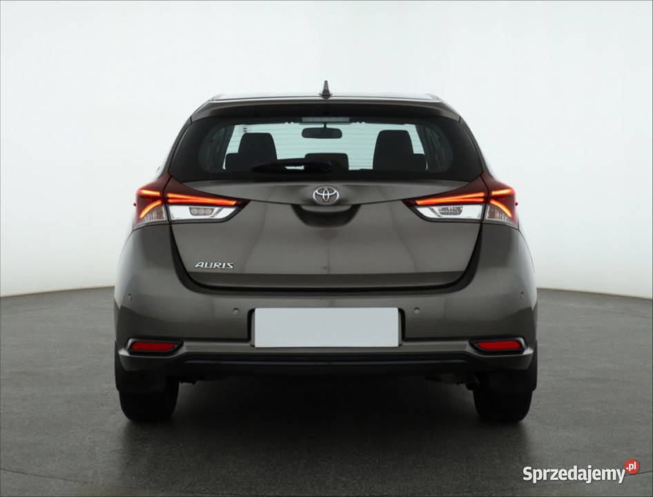 Toyota Auris 13 Dual VVTi Hatchback Piaseczno