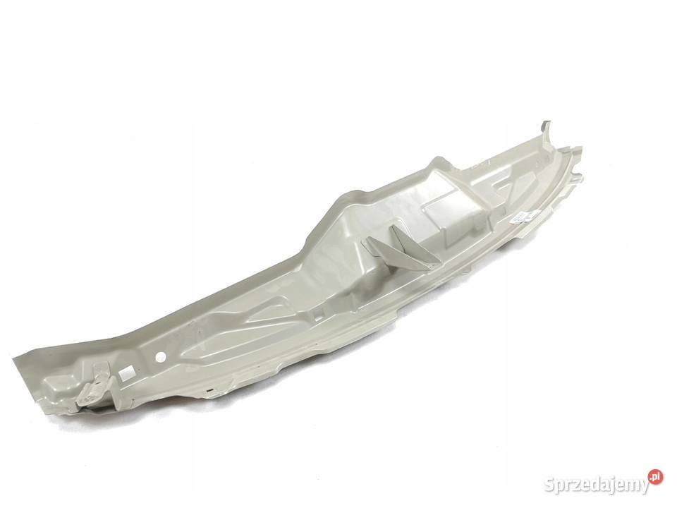 PODSZYBIE PAS PRZEDNI GÓRNY OPEL AGILA A 0007