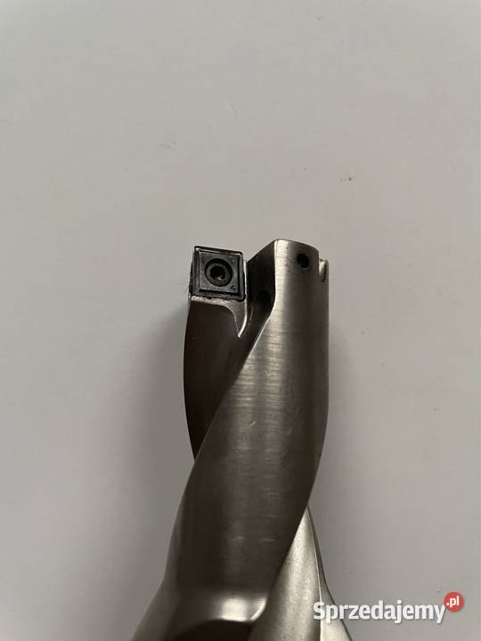 Wiertło składane ISCAR DR02505032092DN Czarnożyły