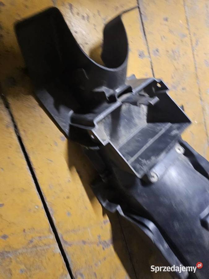 Yamaha XJ 600 diversion błotnik tył tylny tylni Jelenia Góra sprzedam