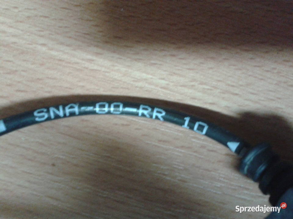 HONDA CIVIC VIII sedan 0611 CZUJNIK ABS prawy Chełm