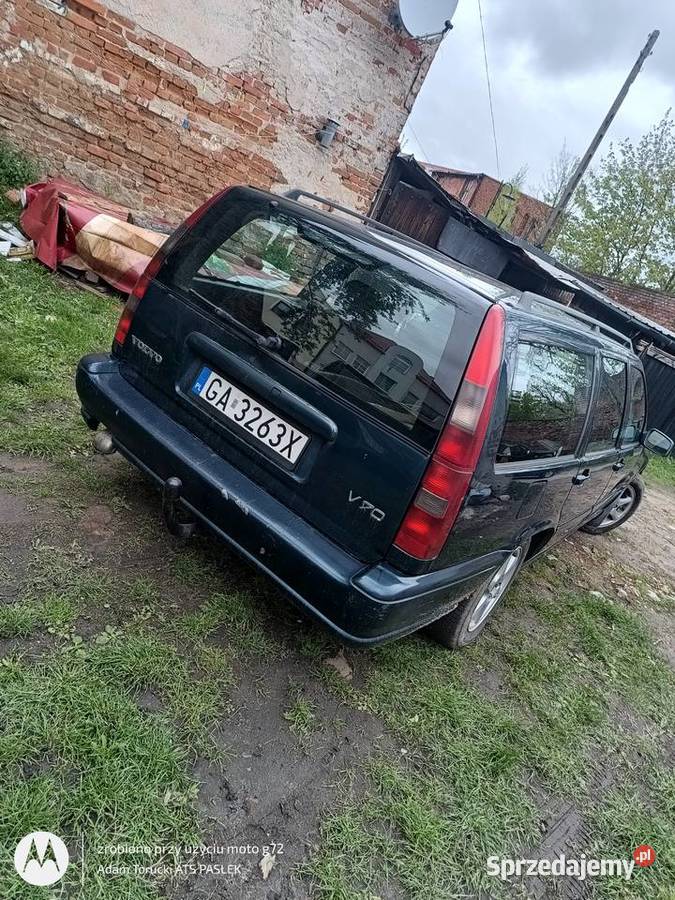 Sprzedam zamienię Pasłęk