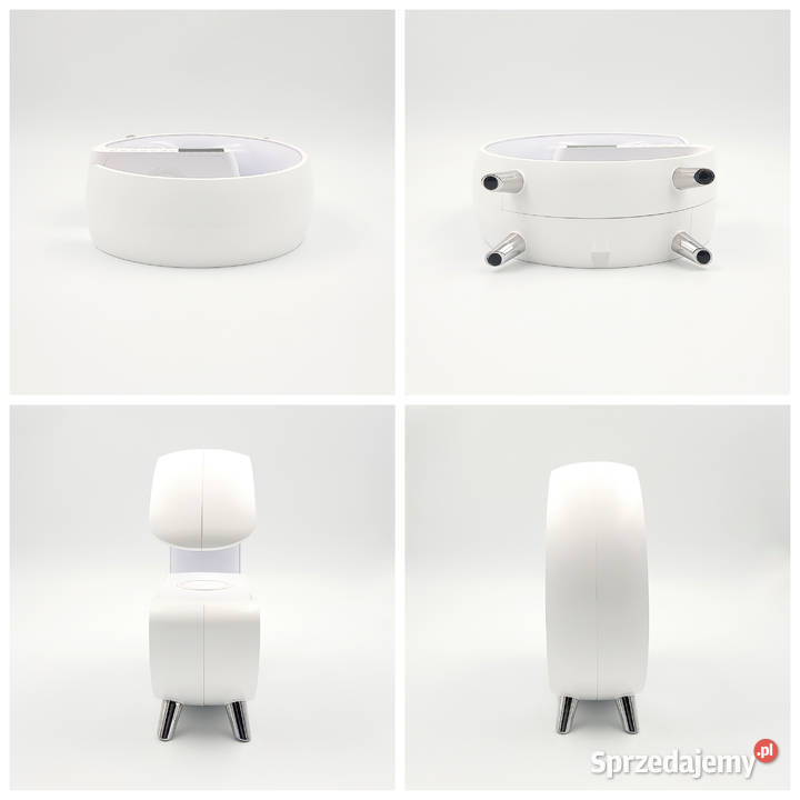 Ta zaawansowana lampa bezprzewodowa to idealne Zawiercie