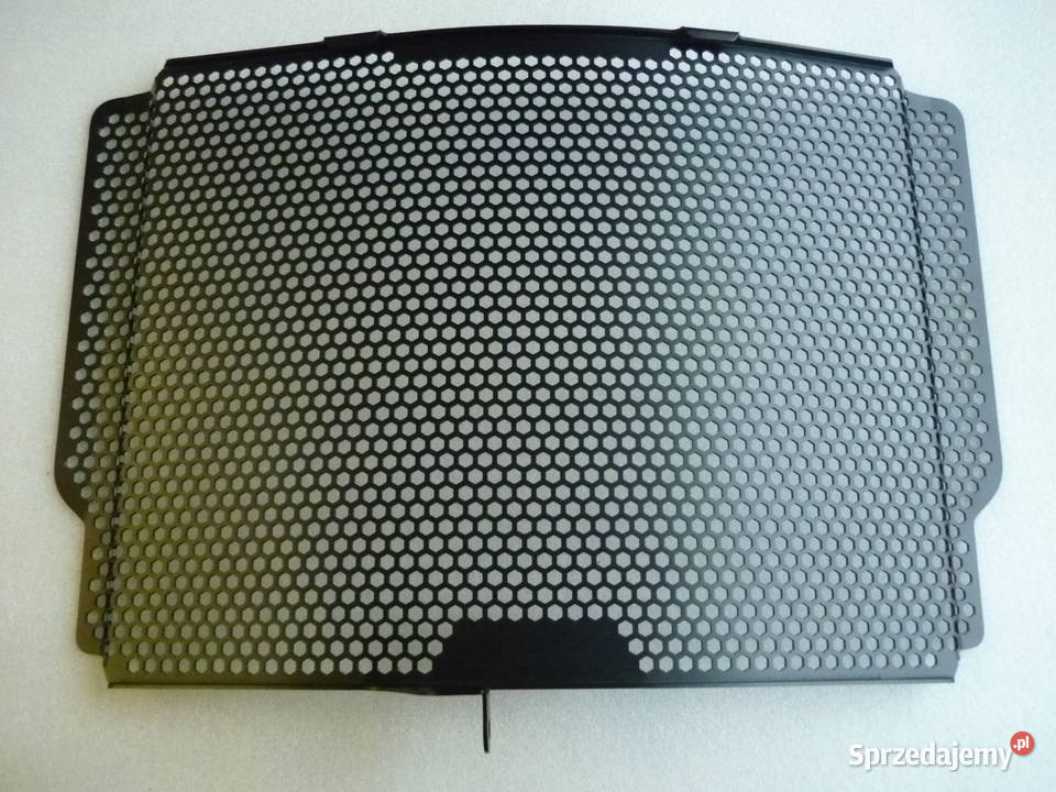 GSXS 1000 Nowa osłona chłodnicy ramka pokrywa Poznań