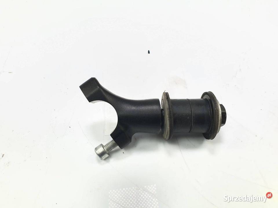 MOCOWANIE INDIAN CHIEF DARK HORSE Pozostałe kujawsko-pomorskie Lipno sprzedam