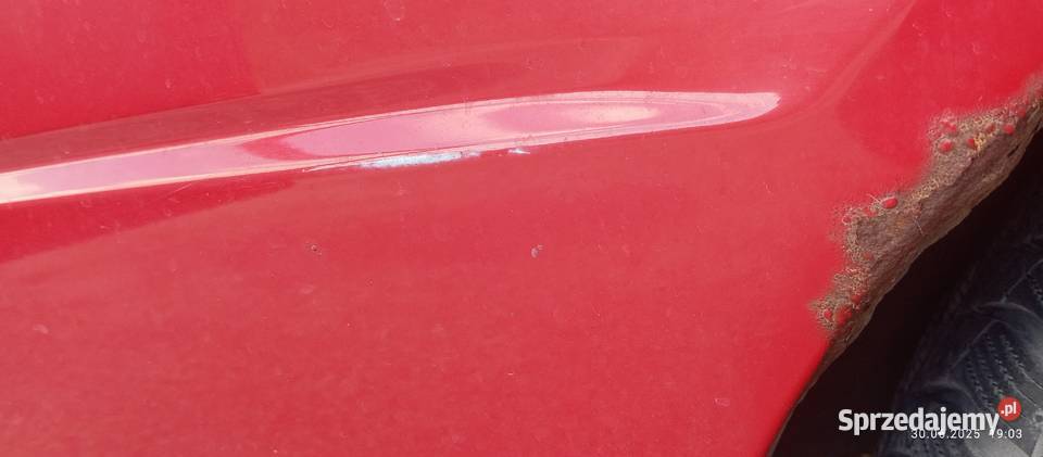 Syndyk sprzeda samochód Toyota Paseo produkcji Paseo mazowieckie Radom