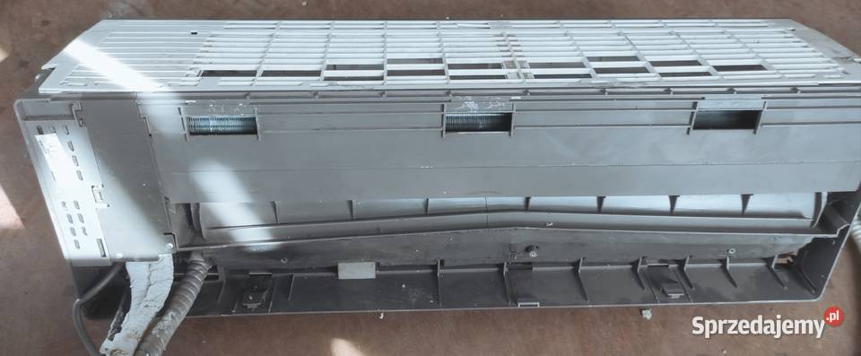 Klimatyzator Ogrzewanie Naścienne Chigo 51kW dolnośląskie