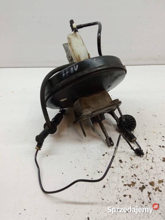 POMPA HAMULCOWA SERWO 472100005R Renault Scenic