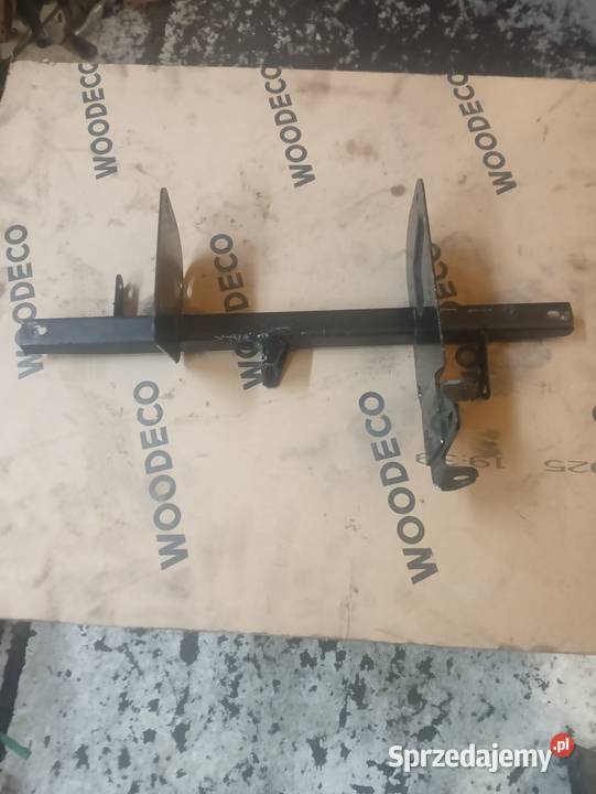 Uchwyt loża silnika i podestów Simson Sr 50 Tarnów