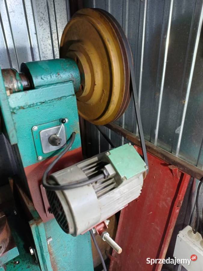 dłutownica strugarka do metalu Jędrzejów