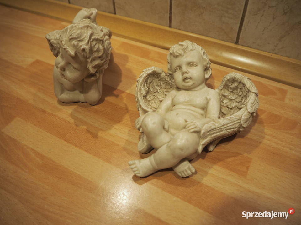 Figurki porcelanowe Vintage Warszawa