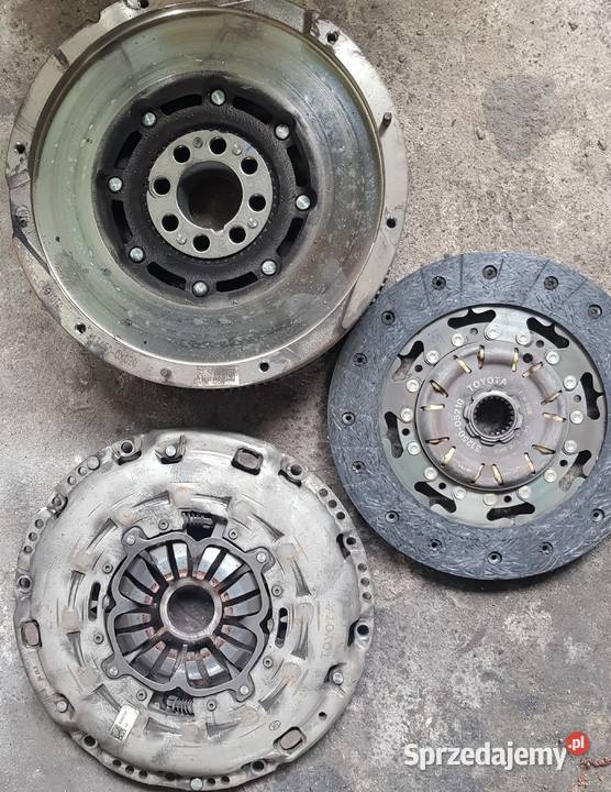 skrzynia biegów półoś 20 TOYOTA AVENSIS T29 Radom