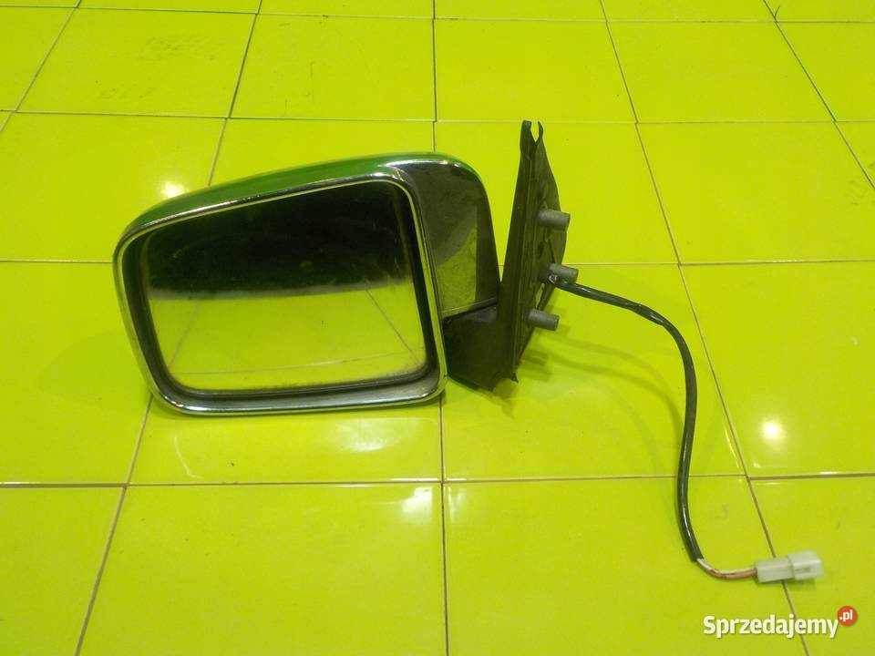 FORD RANGER III LIFT 25 D 04r lusterko lewe osobowe Suków sprzedam