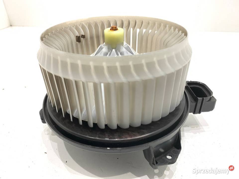 DMUCHAWA NAWIEWU FORD MONDEO MK5 DG9H19846AA podkarpackie