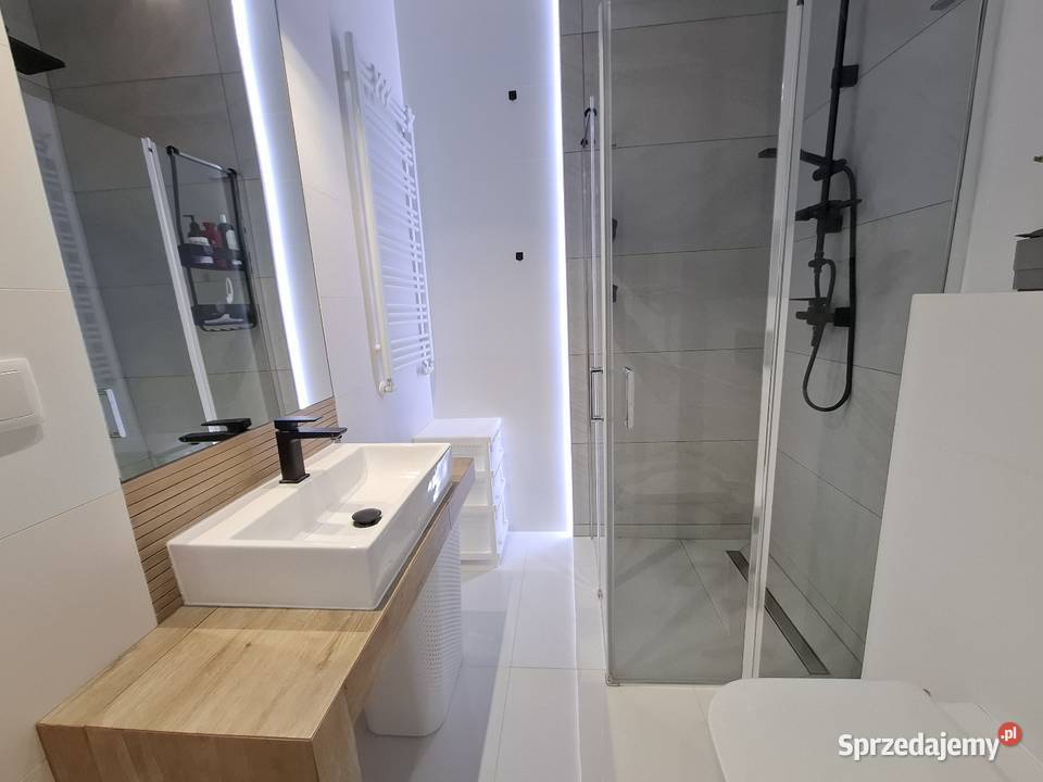 Do wynajęcia kawalerka 33m2 Krzyki Ślężna tuż