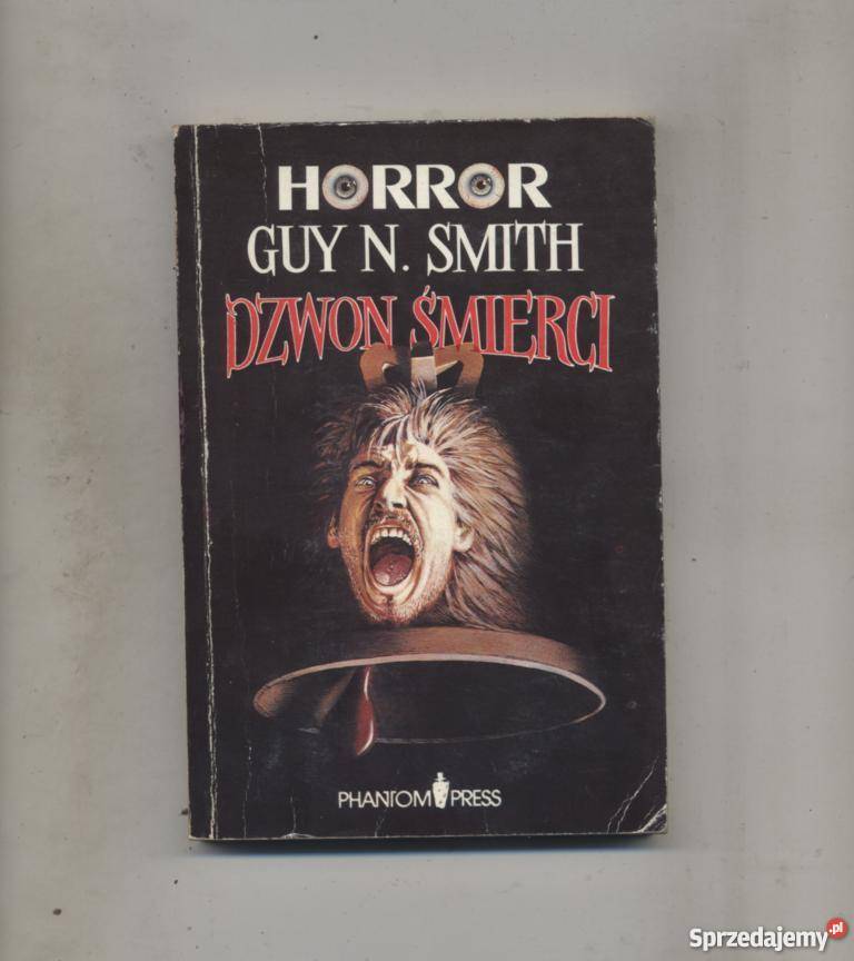 Dzwon śmierci Szczecin