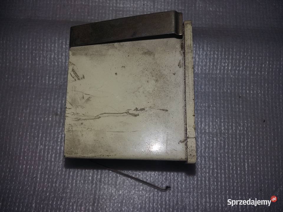 Obrotomierz fiat 125 p oryginalny Gniezno
