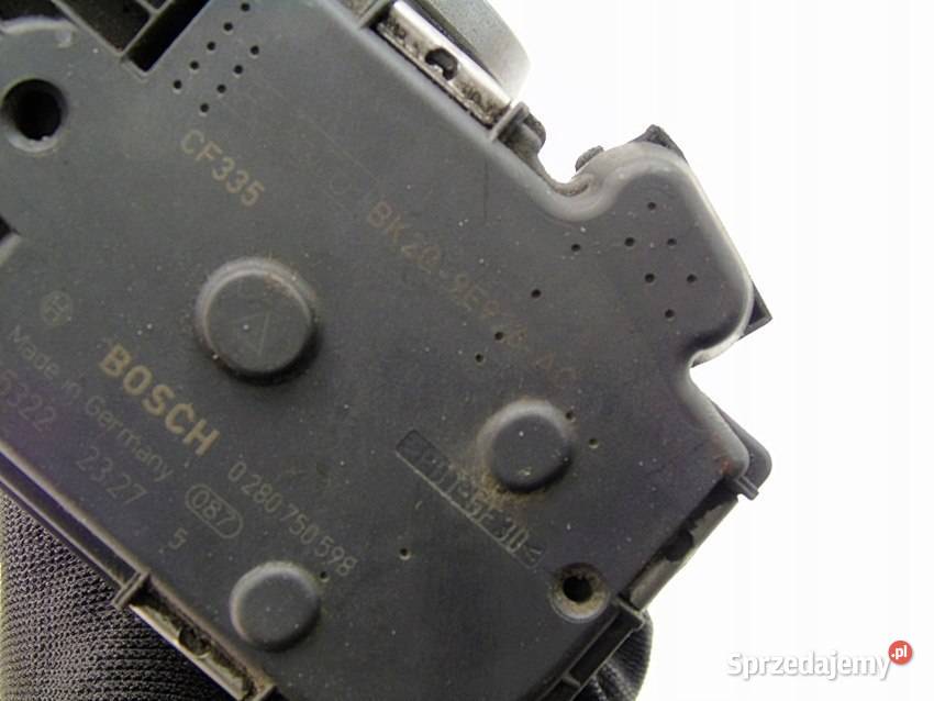 PRZEPUSTNICA 22 HDI TDCI EURO 5 TRANSIT BOXER Sosnowiec sprzedam