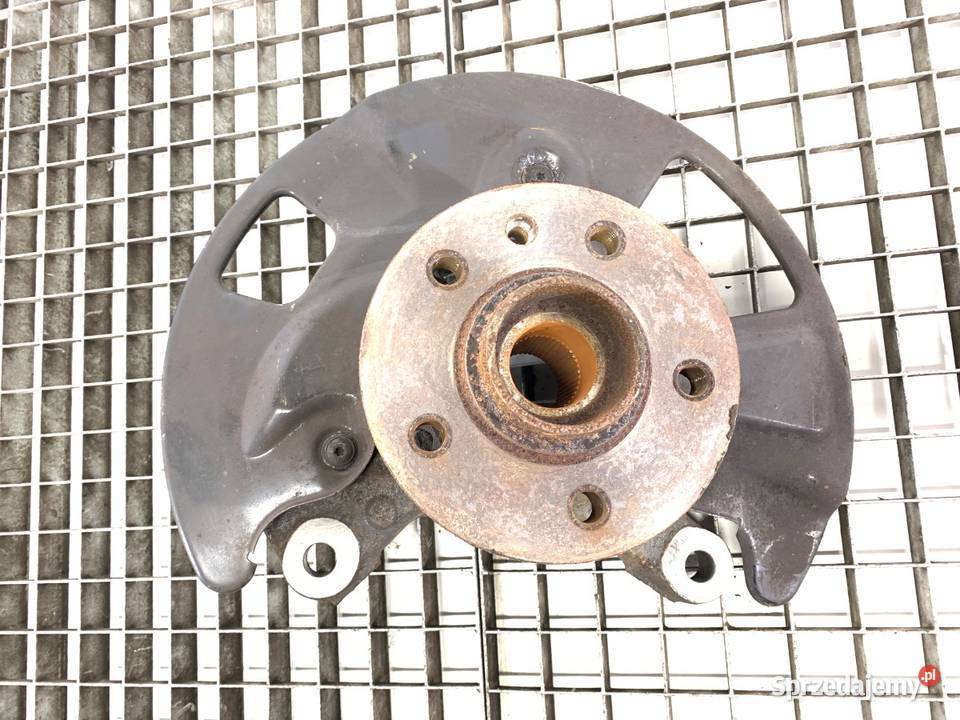 ZWROTNICA LEWY PRZÓD VW CRAFTER II 20 177 podkarpackie sprzedam