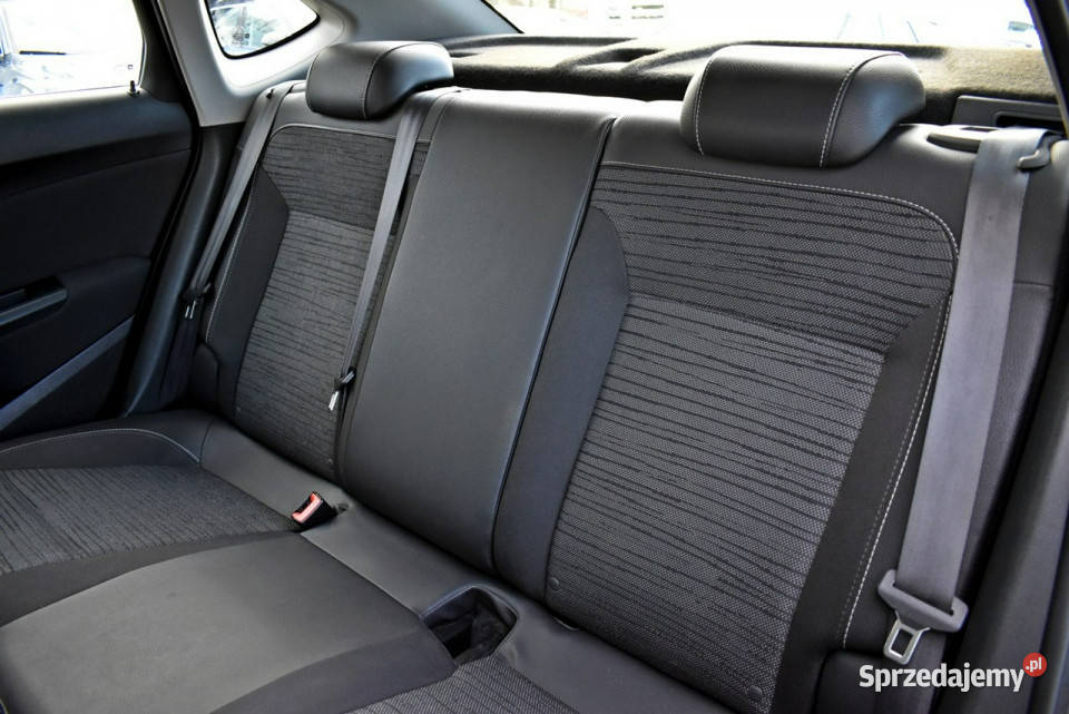 Opel Astra Bezwypadkowy Salon Polska J 20092019 tempomat Łódź