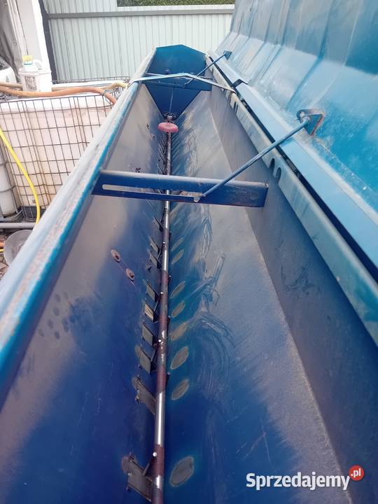 Agregat uprawowo siewny 3m nieuszkodzony Złotogłowice