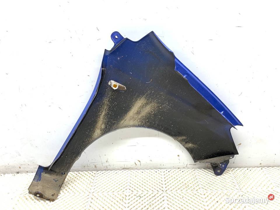 BŁOTNIK LEWY PRZÓD DAIHATSU CUORE VI Hatchback podkarpackie sprzedam
