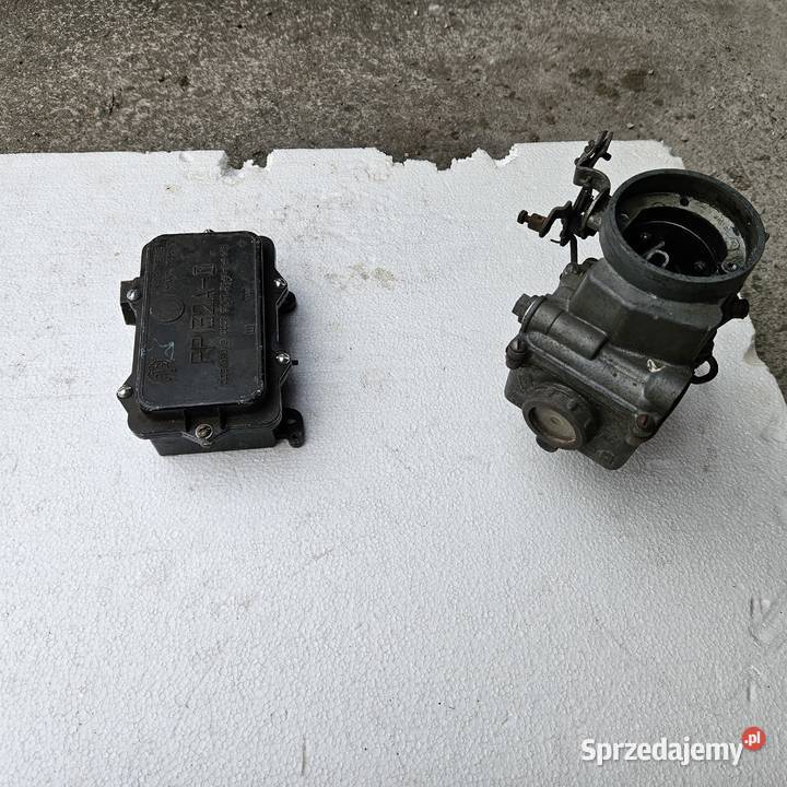 Sprzedam aparat zapłonowy gażnik Żywiec