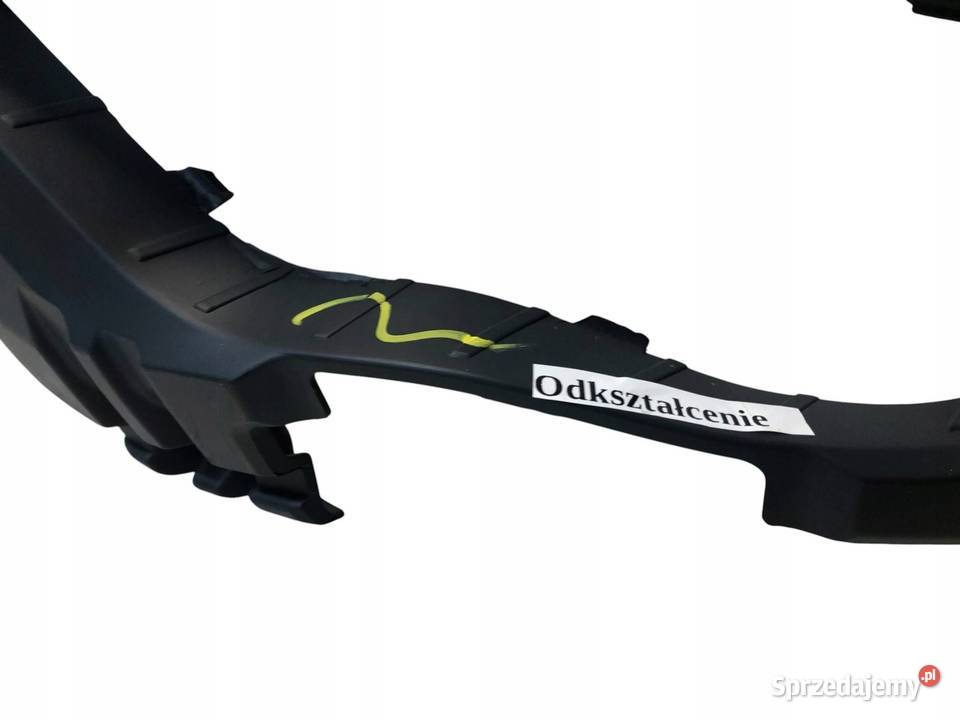 BMW X1 E84 2013 2015 LIFT Zderzak przedni Skarżysko-Kamienna sprzedam